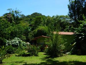 Bicho do Mato Suites