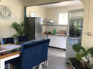 Le calme du Vauclin - 勒沃克兰