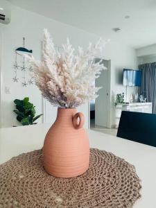 ZEN OCEAN BLISS - Cozy 2-BR2-BA Sea View Retreat