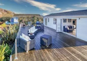 T16 The Warren - Llanbedrog