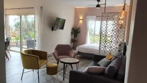 Bar suite - Ath Thughrah