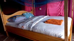 Leruk Maasai Mara Camp