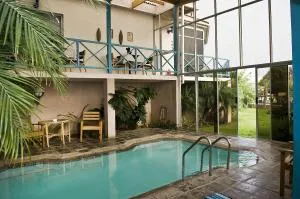 Sea-View Zum Sperrgebiet - Lüderitz