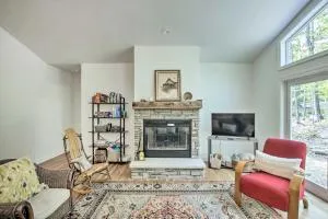 Door County Family Home 3 Mi Whitefish Dunes - Jacksonport