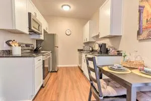 Cozy Front Royal Apt, 2 Mi to Skyline Caverns - Front Royal