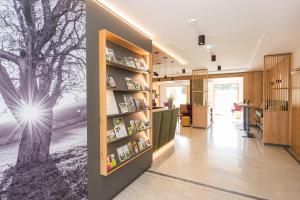 Hotel-Restaurant Gruber