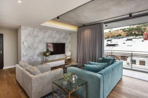 Executive Cape Town Family Apartment in Docklands, by ITC Hospitality