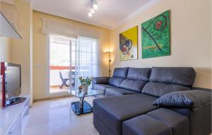 Nice Apartment In Benalmádena With Wifi