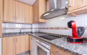 Nice Apartment In Benalmádena With Wifi