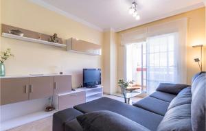 Nice Apartment In Benalmádena With Wifi