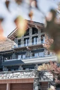 Chalet Ancolie - Tignes