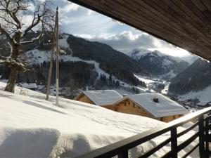 Chalets Chalet Areches-Beaufort, 4 pieces, 7 personnes - FR-1-342-234 : Chalet (7 Adultes)