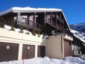 Bel appart 2* 6 pers, terrasse sud, pied des pistes - FR-1-342-241