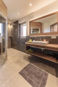 Appartements Die Ramsauerin