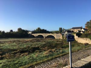 B&B / Chambres d'hotes Chambre d'hotes sur le chemin de la Loire a velo : photos des chambres