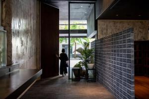Beanstalk Bangkok - Hotels, Bangkok