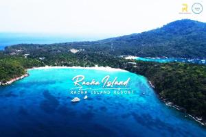 Racha Island Resort (Rayaburi)