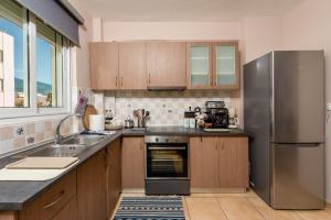 Elenis modern apartment