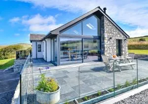 Geufron House - Llanfaelrhys