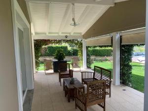 L Ulivo Bed & Breakfast