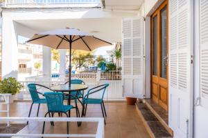 Can Miquel - Hotel 4 stelle a Can Picafort