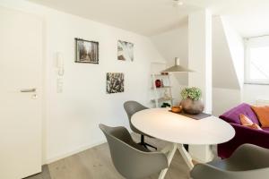 Boutique Appartements