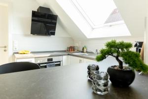 Boutique Appartements