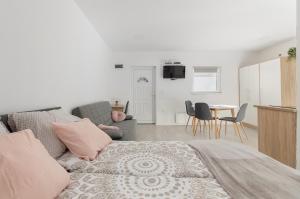 Apartments Berni