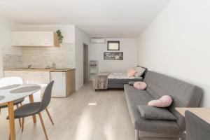 Apartments Berni 
