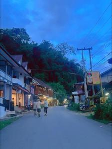 Pakbeng Guesthouse