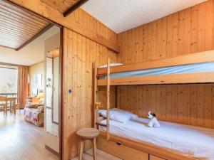 Appartement cozy 4 pers avec parking privé à Serre-Chevalier - FR-1-330E-48