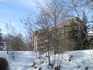 Appartement cozy 4 pers avec parking privé à Serre-Chevalier - FR-1-330E-48