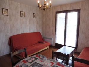 Appartements Appartement Crest-Voland, 1 piece, 4 personnes - FR-1-595-64 : photos des chambres