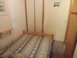 Appartements Appartement Crest-Voland, 3 pieces, 5 personnes - FR-1-595-65 : photos des chambres