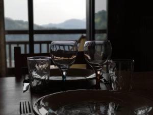 Studio paisible à Notre-Dame-de-Bellecombe - 4 pers, parking - FR-1-595-28