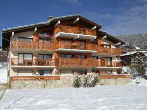 Appartement 2 pièces Les Saisies, 6 personnes - FR-1-594-93