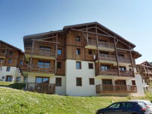 Charmant appartement 3 pièces aux Saisies avec piscine, 8 personnes - FR-1-594-71