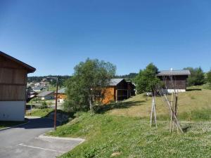 Charmant appartement 3 pièces aux Saisies avec piscine, 8 personnes - FR-1-594-71