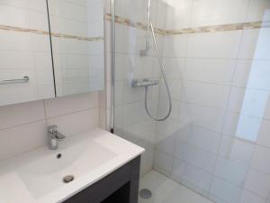 Studio cabine Les Saisies 6 pers, proche centre - FR-1-594-96