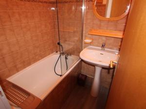 Studio cabine Les Saisies 4 personnes - FR-1-594-123