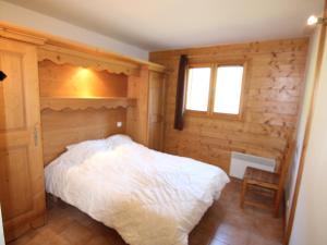 Maisons de vacances Appartement Duplex 4P avec Piscine Interieure, 8 Pers, Balcons, Parking - Villard-sur-Doron - FR-1-594-183 : photos des chambres