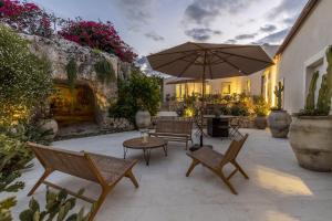 Allìsola Country Villa