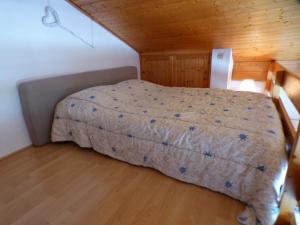 Studio Mezzanine Charmant Les Saisies - Animaux Admis - FR-1-594-204