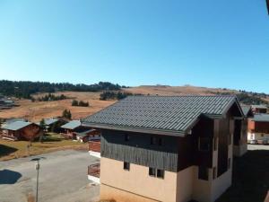 Studio Mezzanine Charmant Les Saisies - Animaux Admis - FR-1-594-204