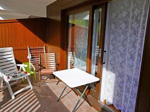 Appartement cosy 6 pers, 2 ch, au pied des pistes, cœur du village, balcon sud, tout confort - FR-1-342-233