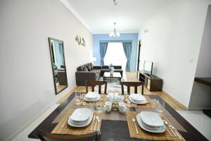 Al Waleed Holiday Homes