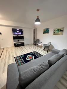 Chic apartament complex Inamstro