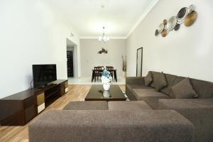 Al Waleed Holiday Homes