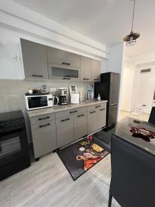 Chic apartament complex Inamstro