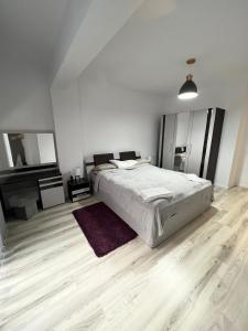 Chic apartament complex Inamstro
